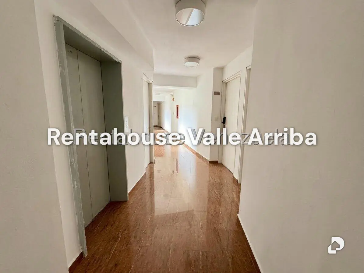 Apartamento en El Cigarral, Caracas – 5