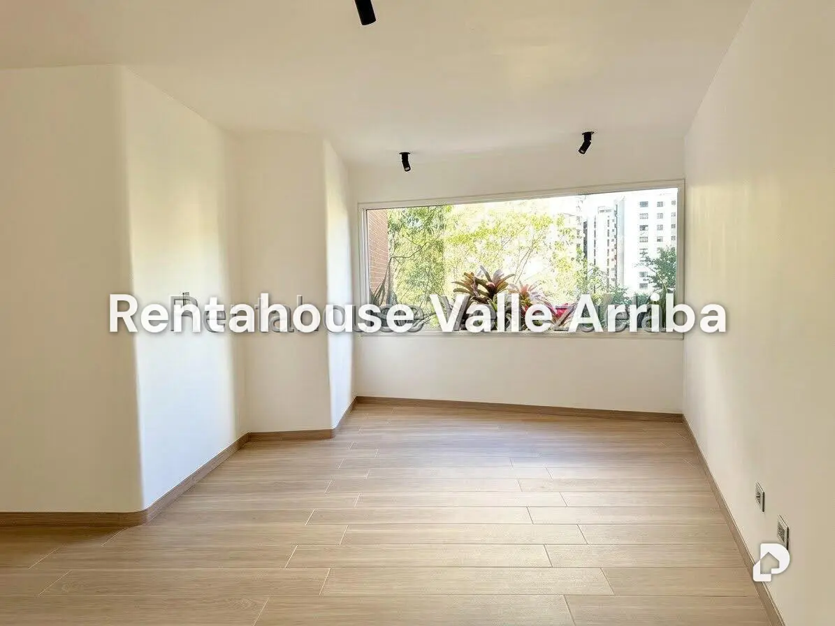 Apartamento en El Cigarral, Caracas – 11