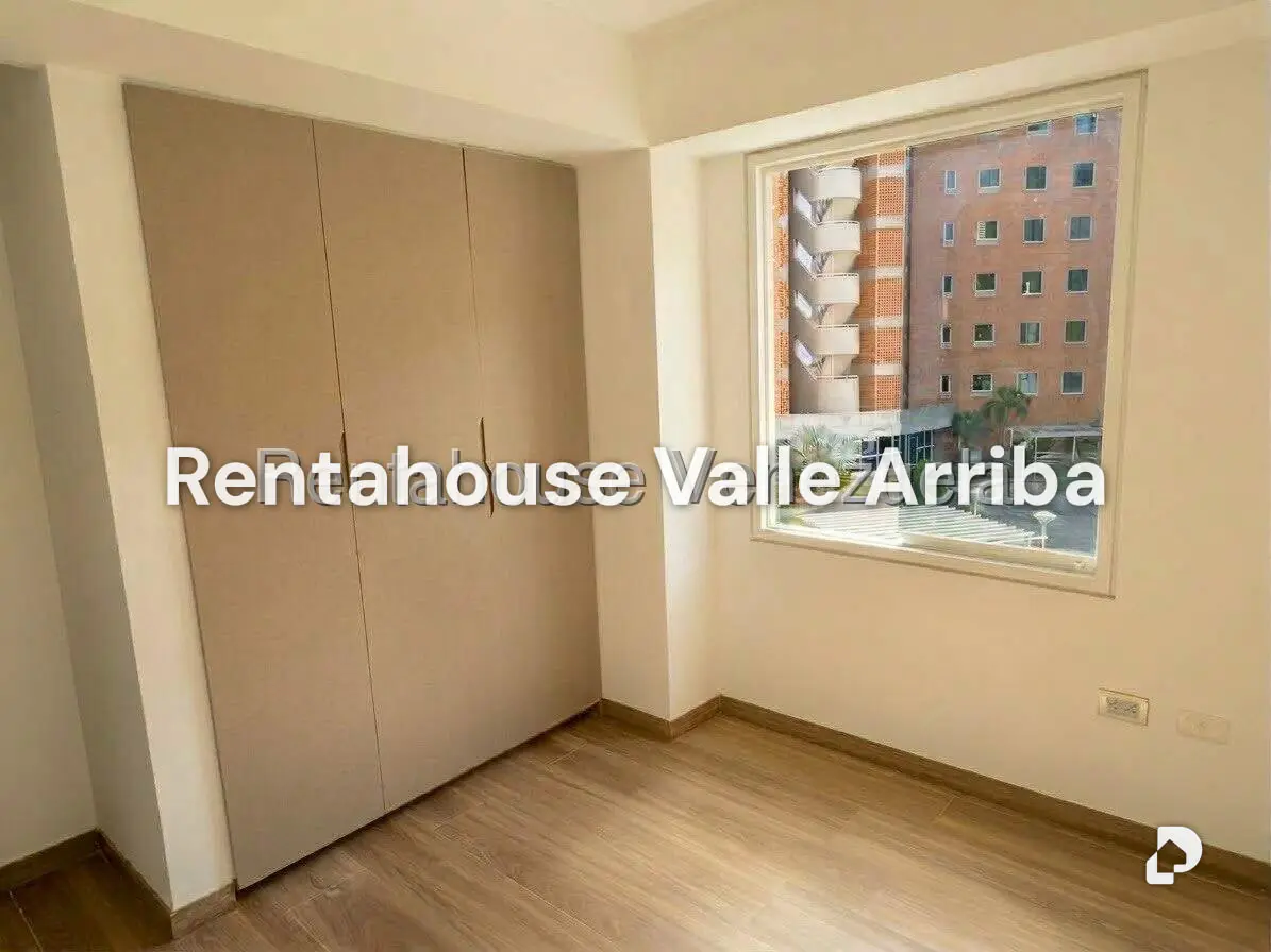 Apartamento en El Cigarral, Caracas – 16