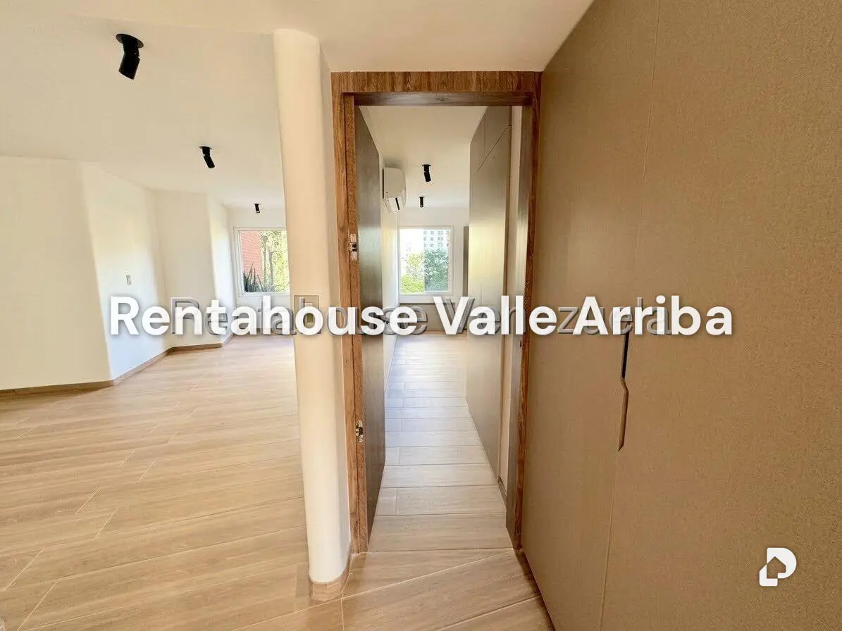 Apartamento en El Cigarral, Caracas – 23