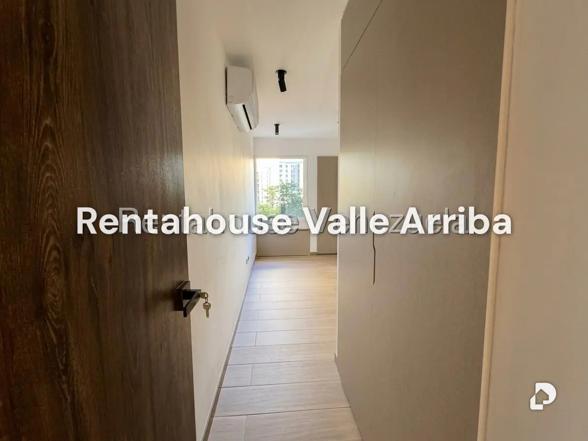 Apartamento en El Cigarral, Caracas – 24