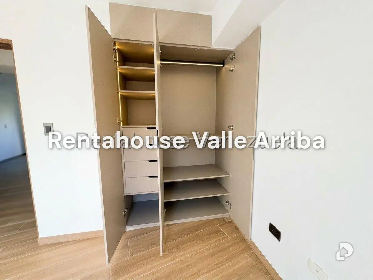 Apartamento en El Cigarral, Caracas – 22