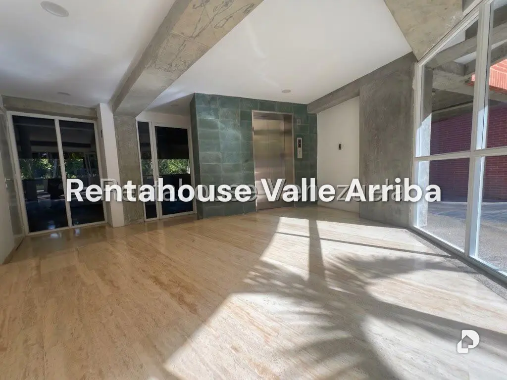 Apartamento en El Cigarral, Caracas – 4