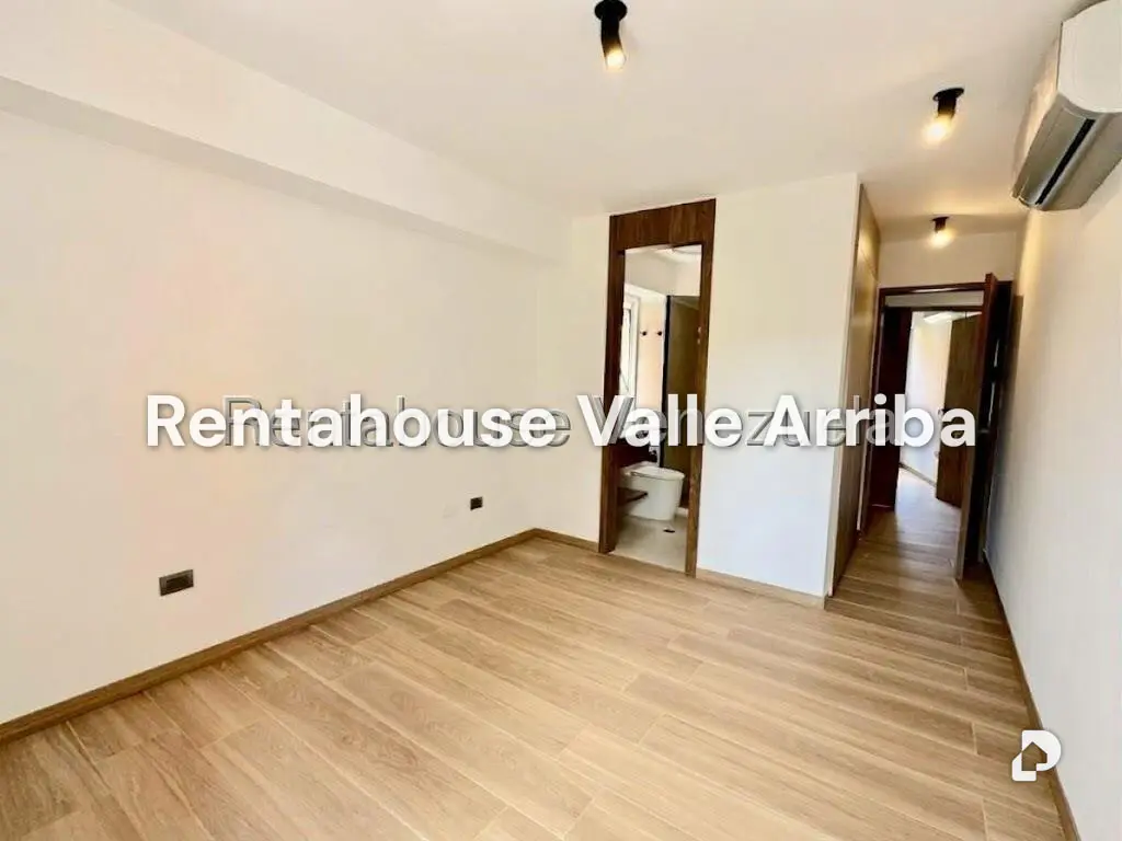 Apartamento en El Cigarral, Caracas – 27