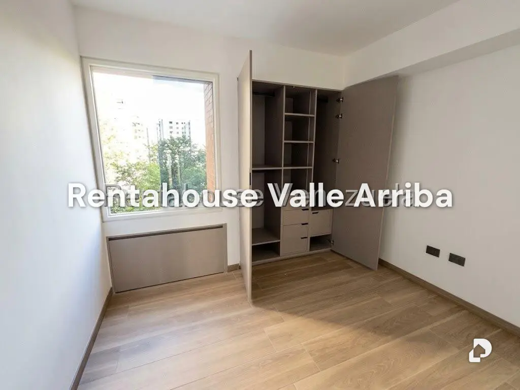 Apartamento en El Cigarral, Caracas – 26