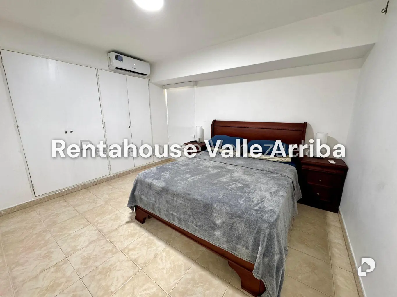 Apartamento en El Cigarral, Caracas – 15