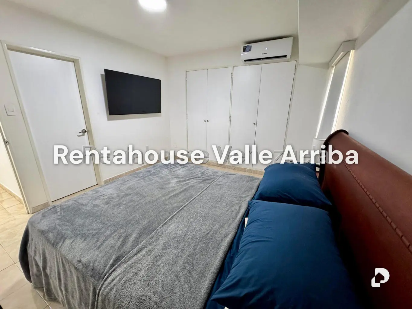 Apartamento en El Cigarral, Caracas – 16