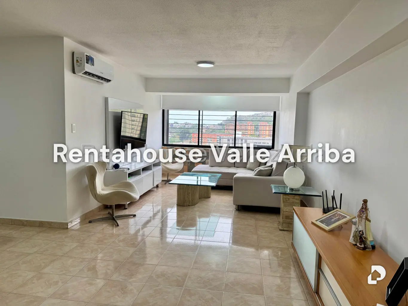 Apartamento en El Cigarral, Caracas – 6