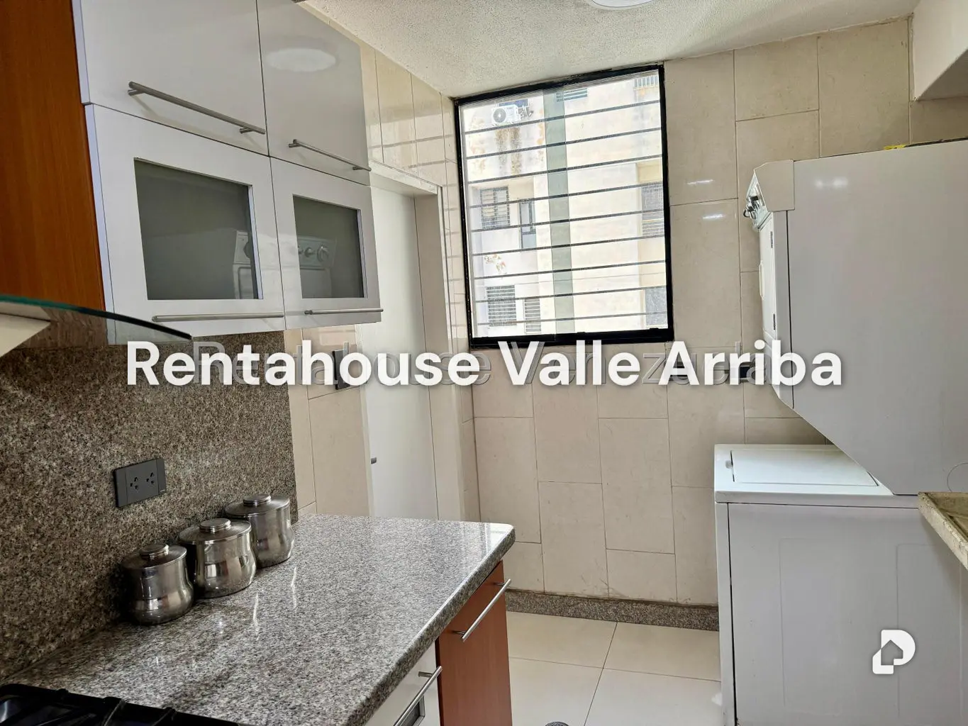 Apartamento en El Cigarral, Caracas – 9