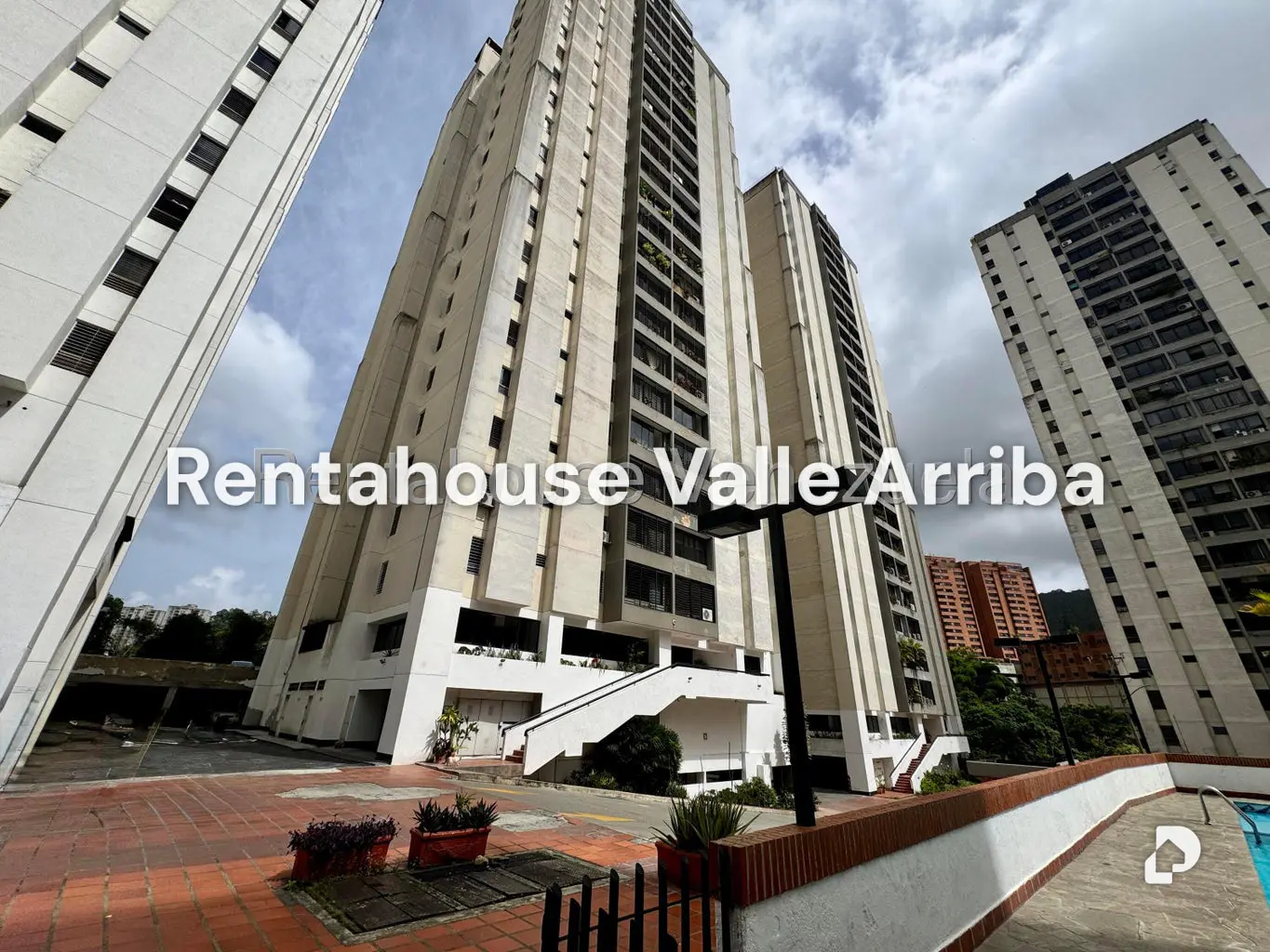 Apartamento en El Cigarral, Caracas – 20