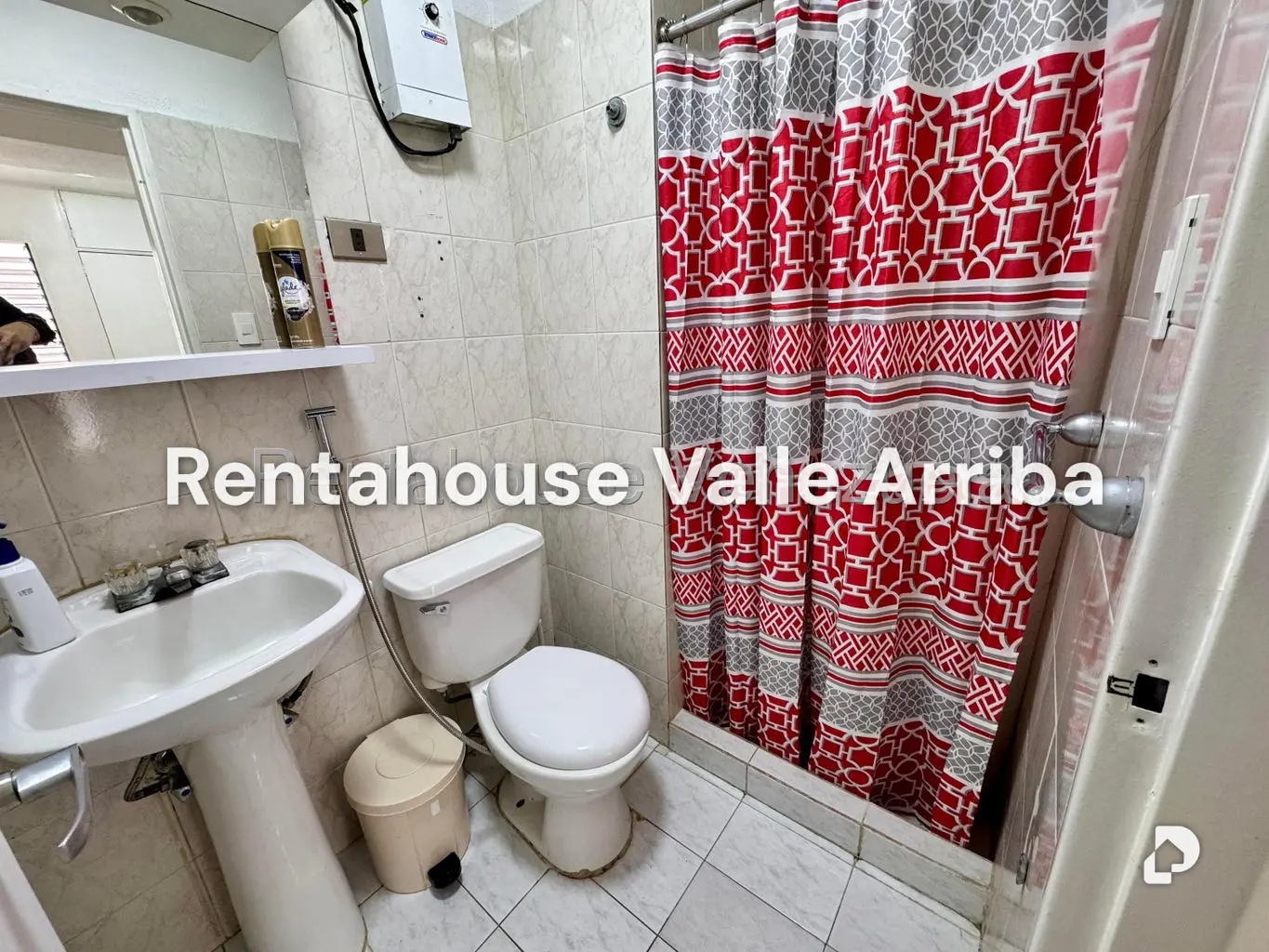 Apartamento en El Cigarral, Caracas – 14