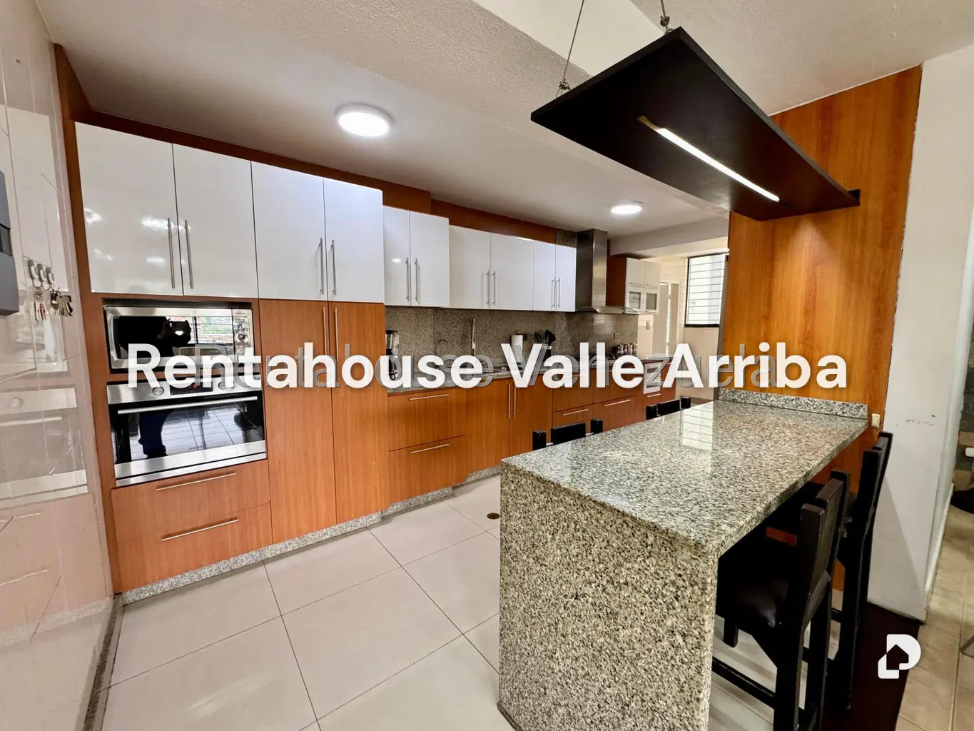 Apartamento en El Cigarral, Caracas – 7