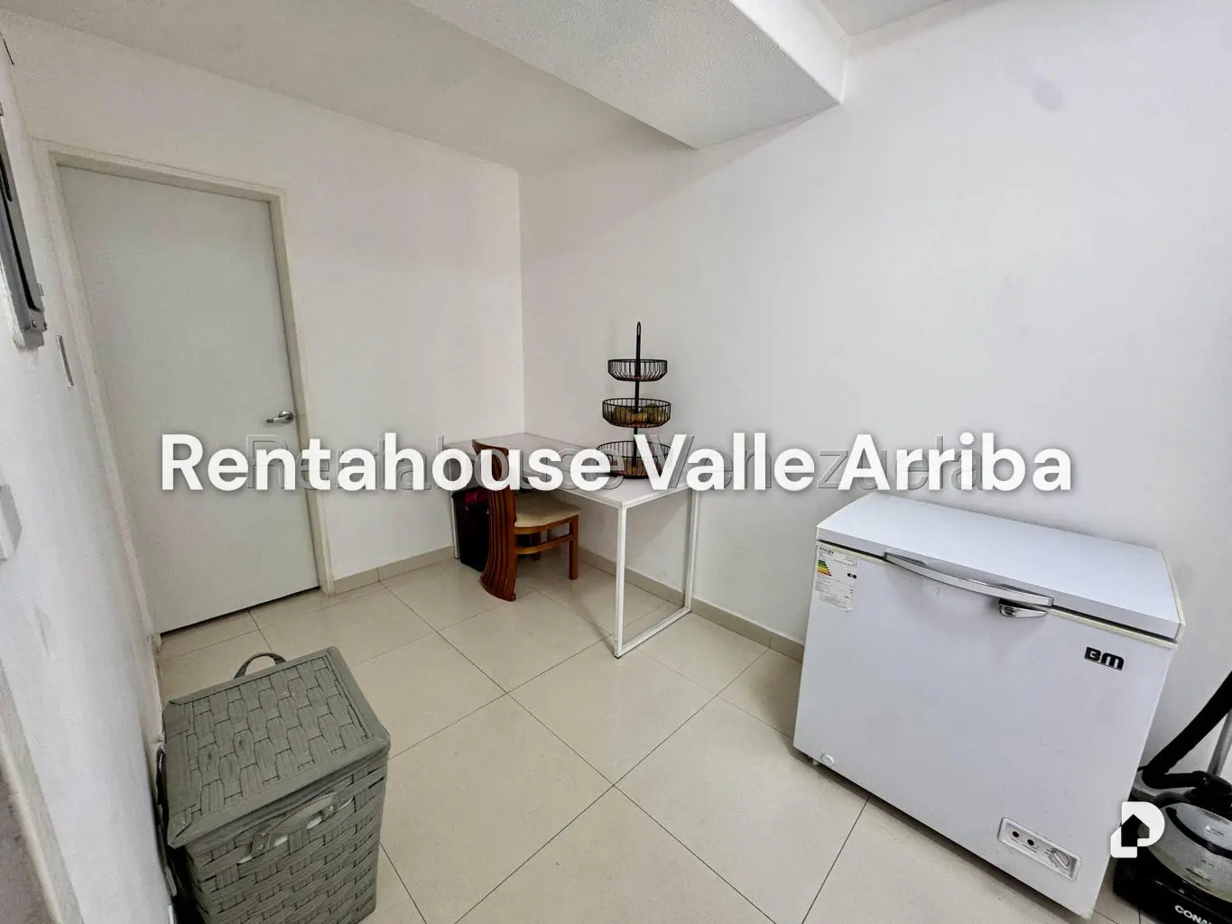 Apartamento en El Cigarral, Caracas – 13
