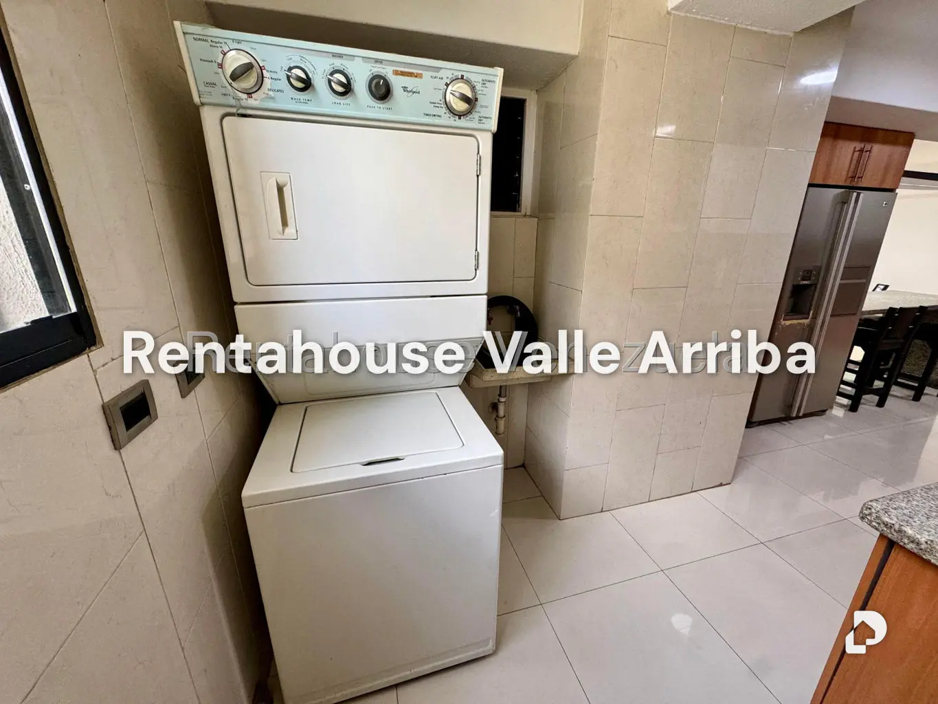 Apartamento en El Cigarral, Caracas – 12