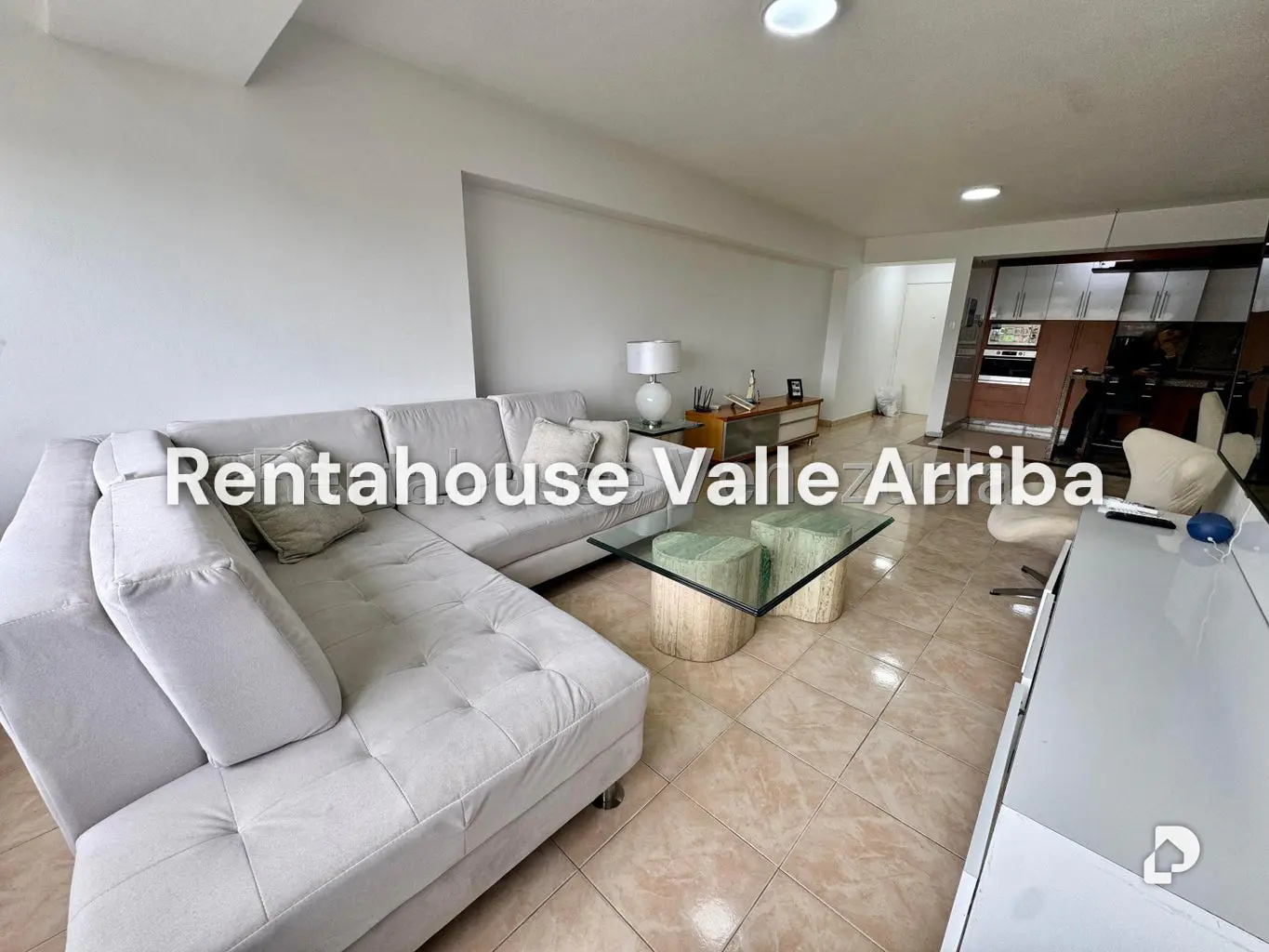 Apartamento en El Cigarral, Caracas – 4