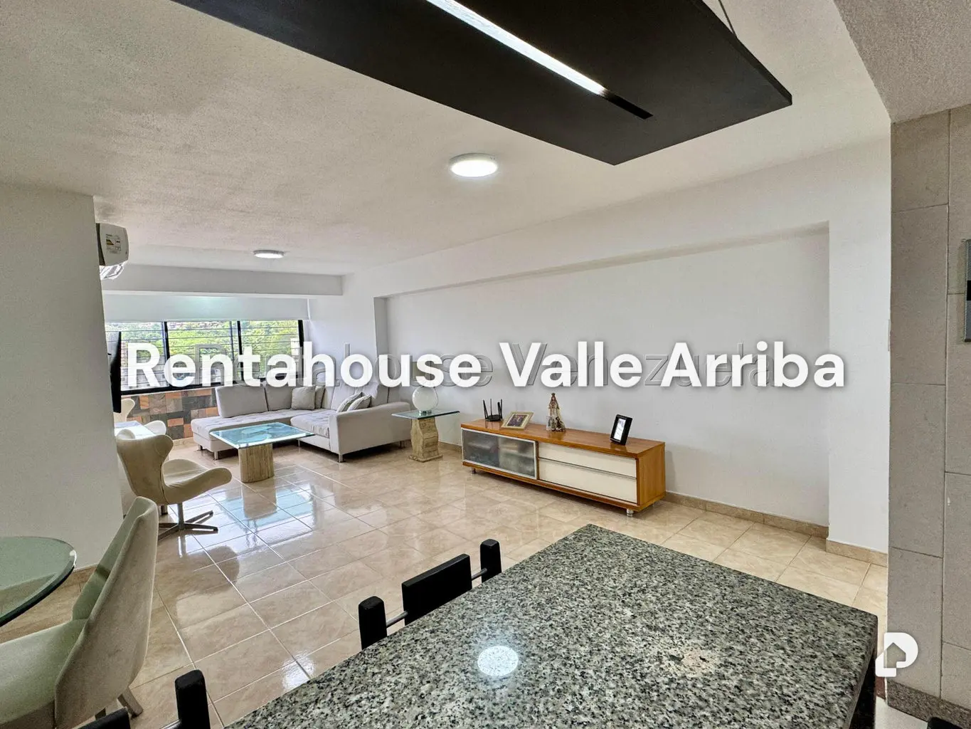 Apartamento en El Cigarral, Caracas – 11