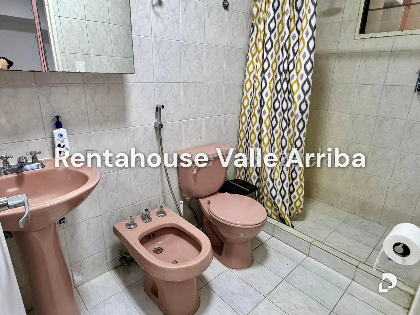 Apartamento en El Cigarral, Caracas – 17