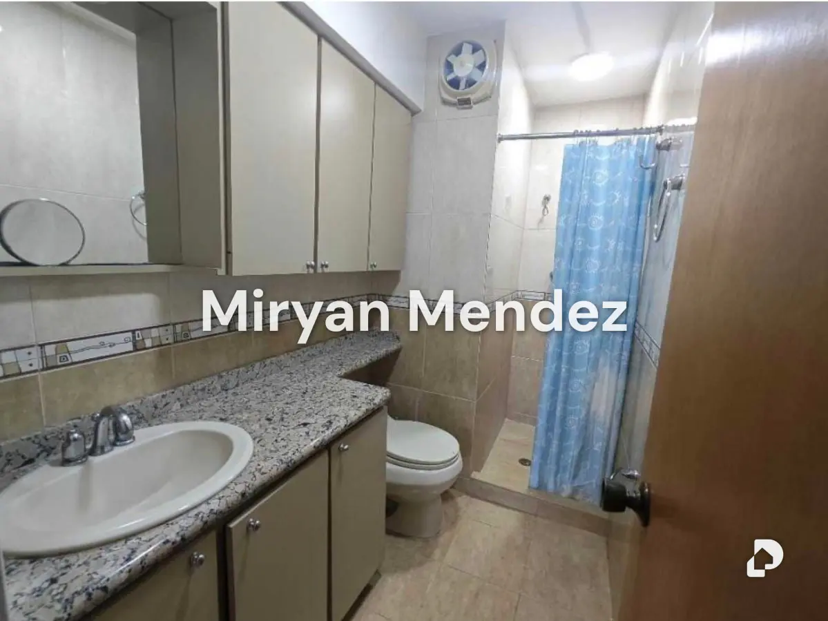 Apartamento en La Candelaria, Caracas – 8