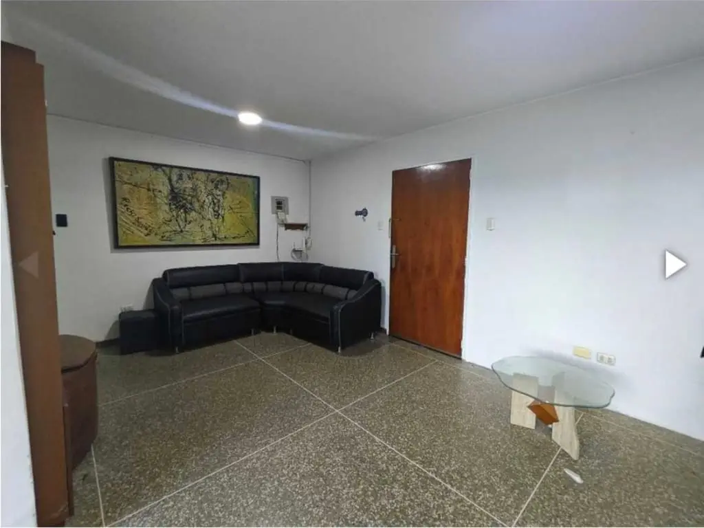 Apartment in La Candelaria, Caracas - 1