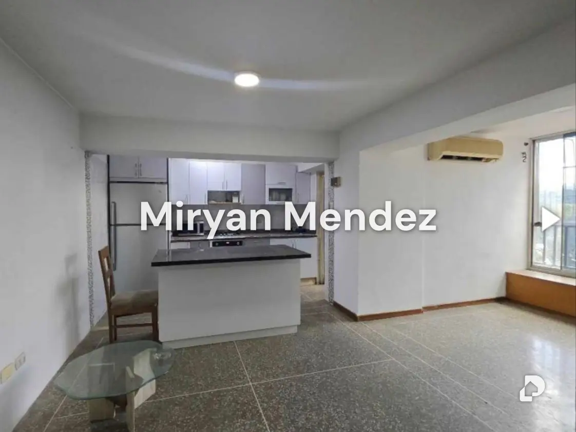 Apartamento en La Candelaria, Caracas – 5