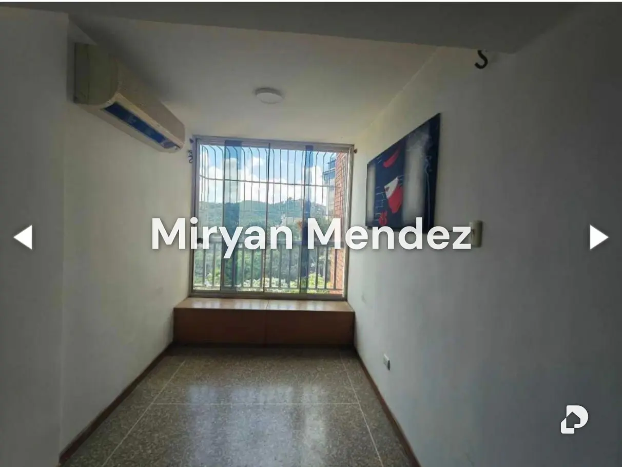 Apartamento en La Candelaria, Caracas – 3