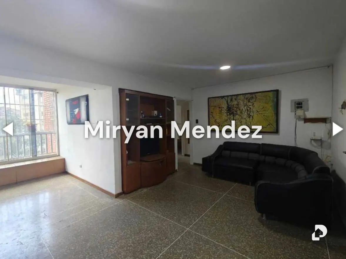 Apartamento en La Candelaria, Caracas – 2