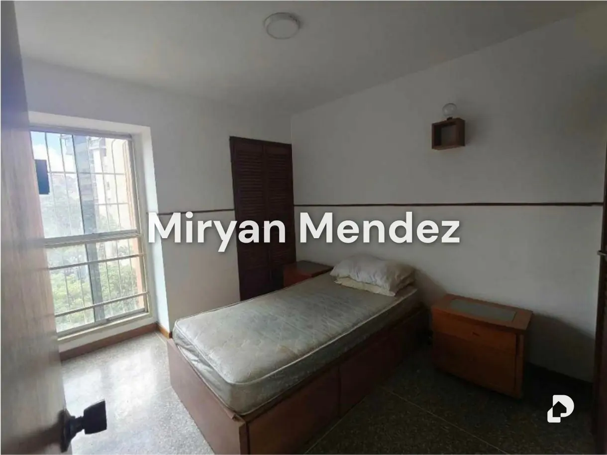 Apartamento en La Candelaria, Caracas – 7