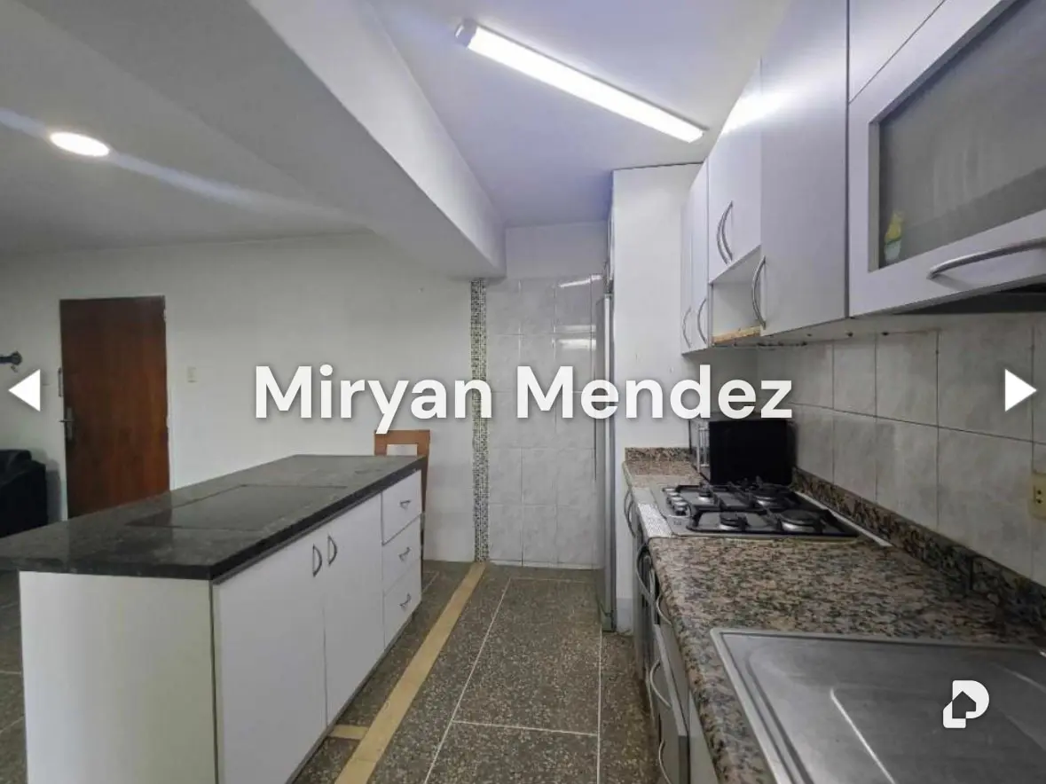 Apartamento en La Candelaria, Caracas – 4