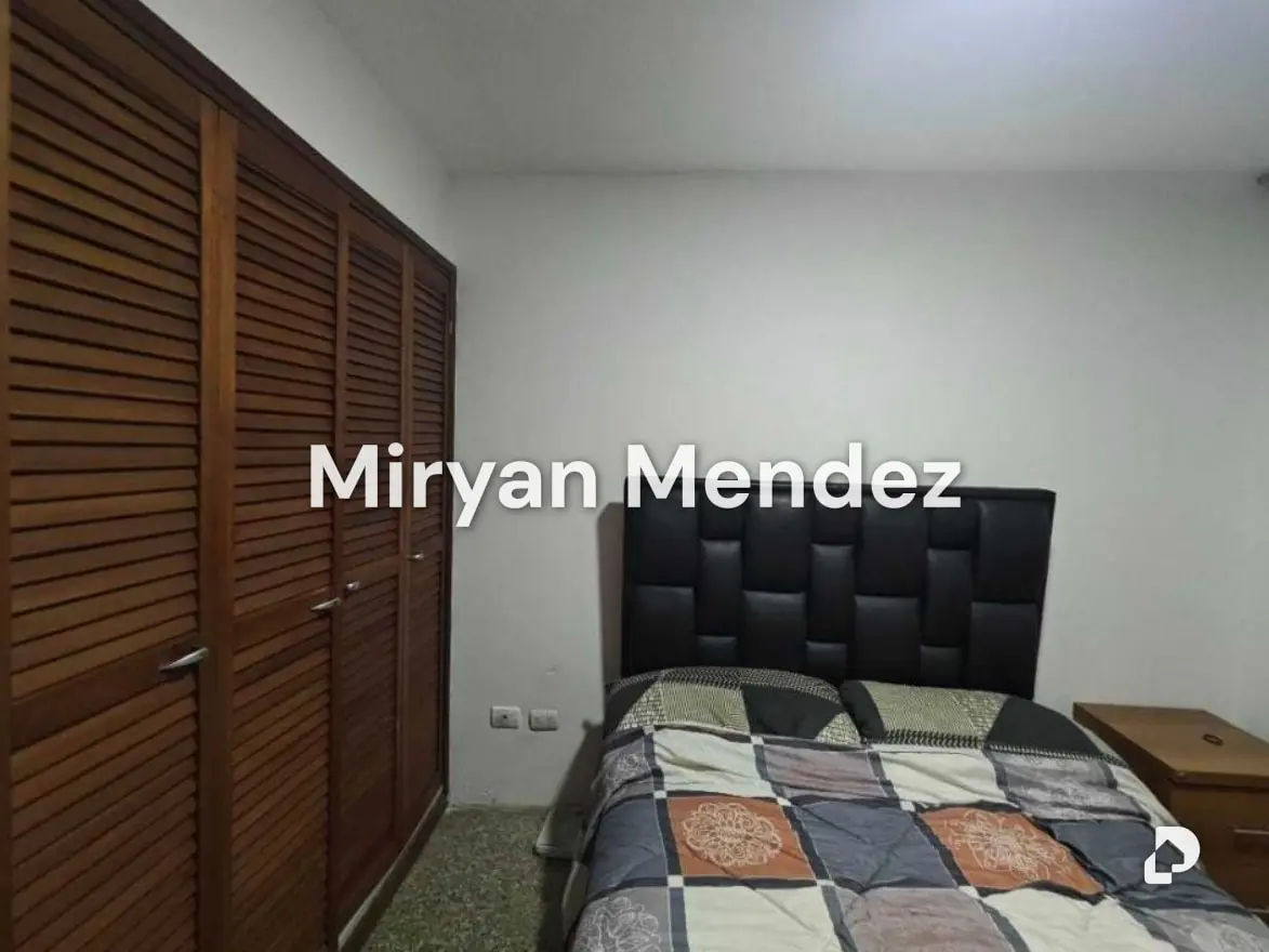 Apartamento en La Candelaria, Caracas – 6