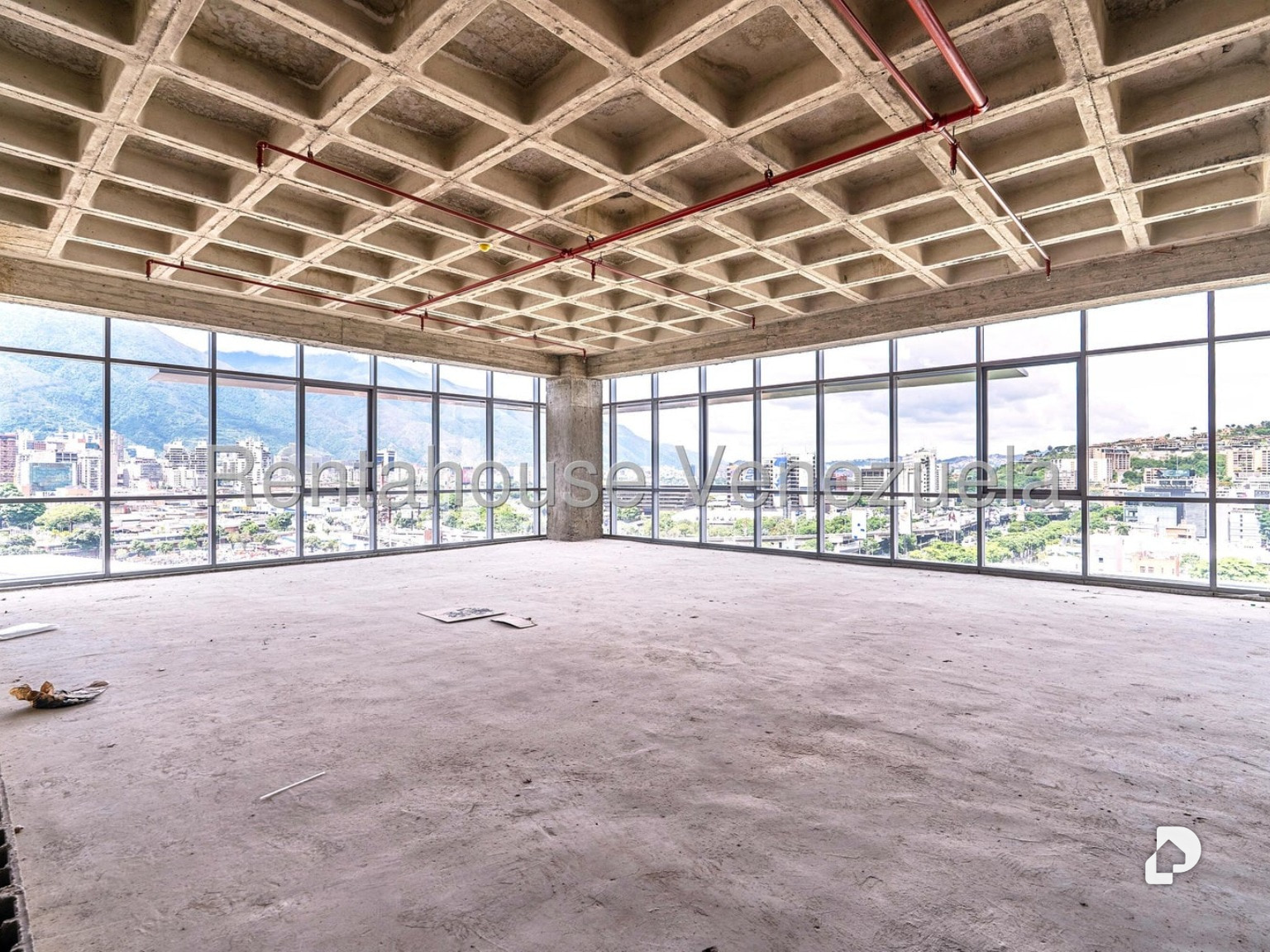 Office in Las Mercedes, Caracas – 10