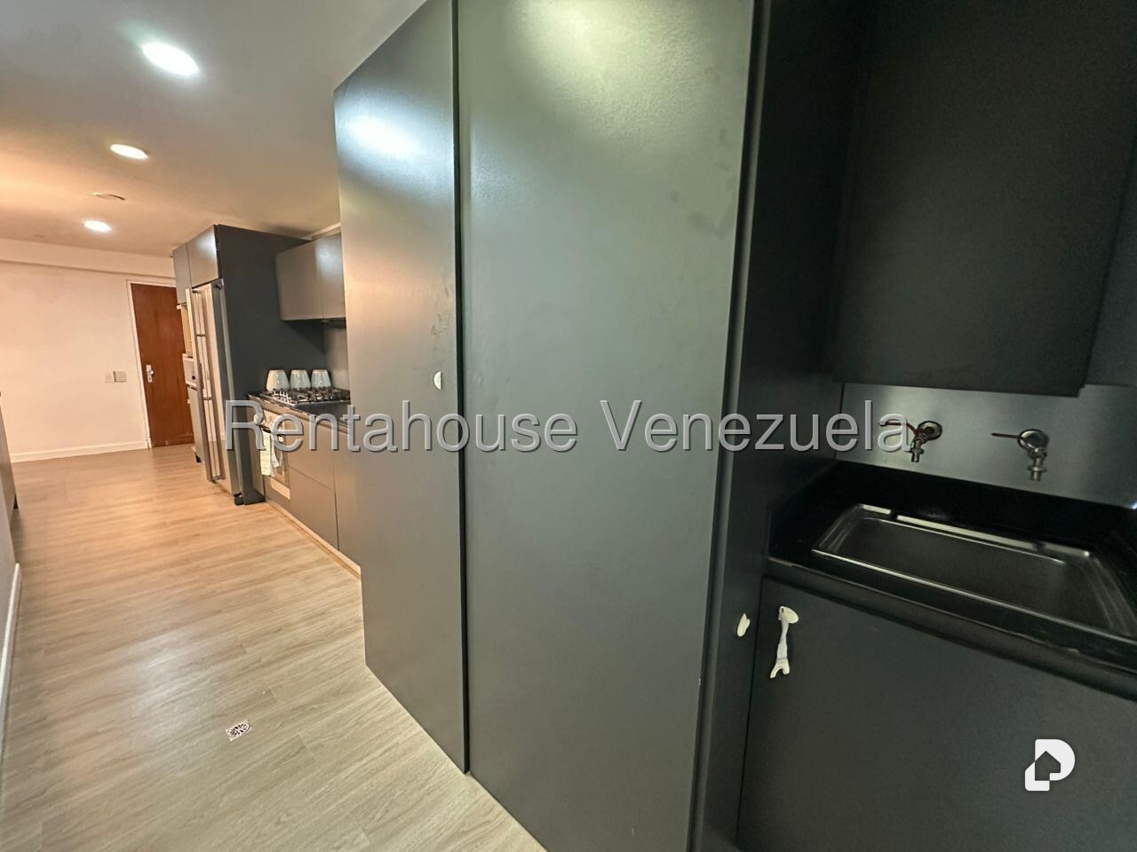 Apartamento en El Cafetal, Caracas – 14