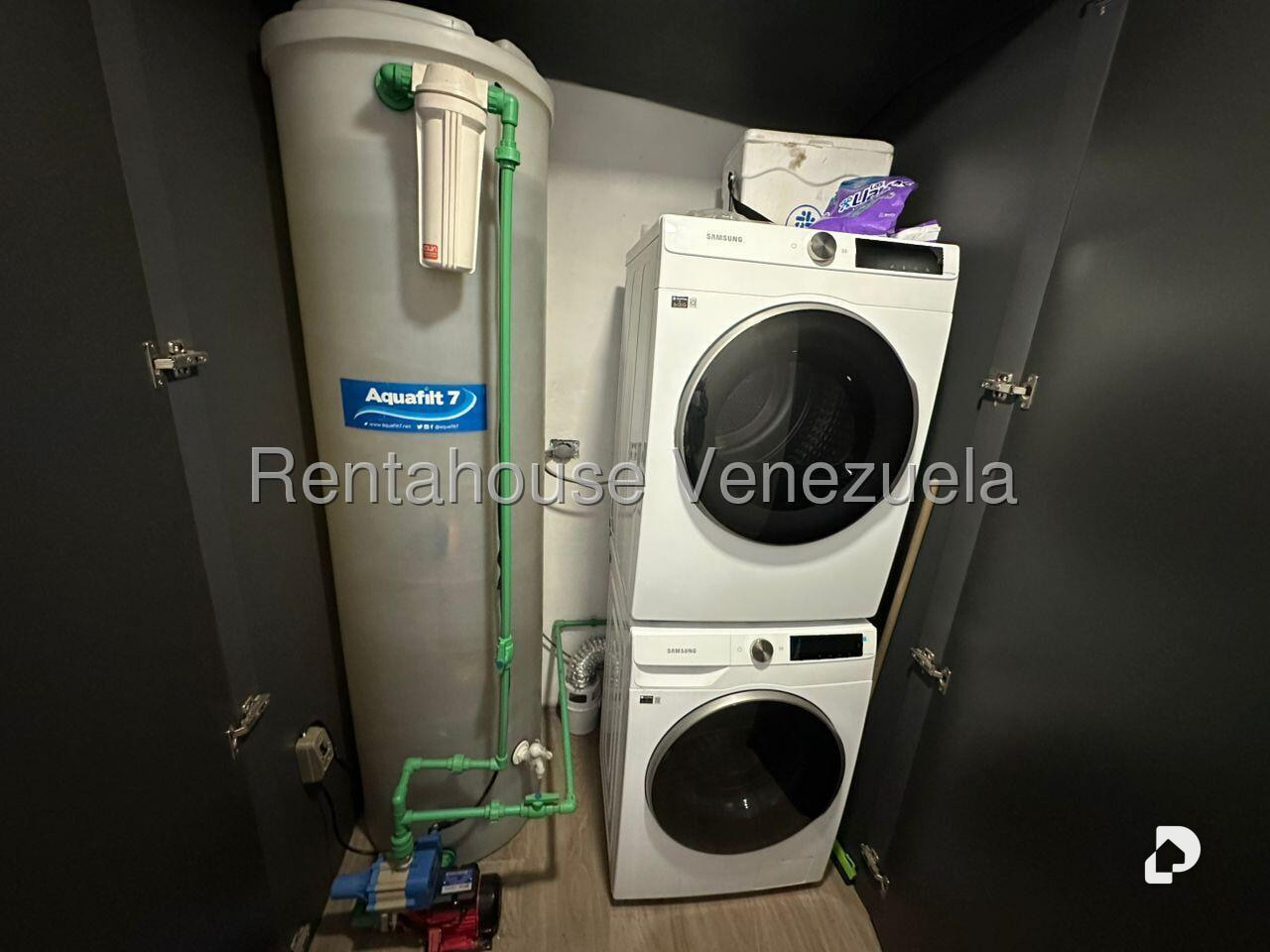 Apartamento en El Cafetal, Caracas – 15
