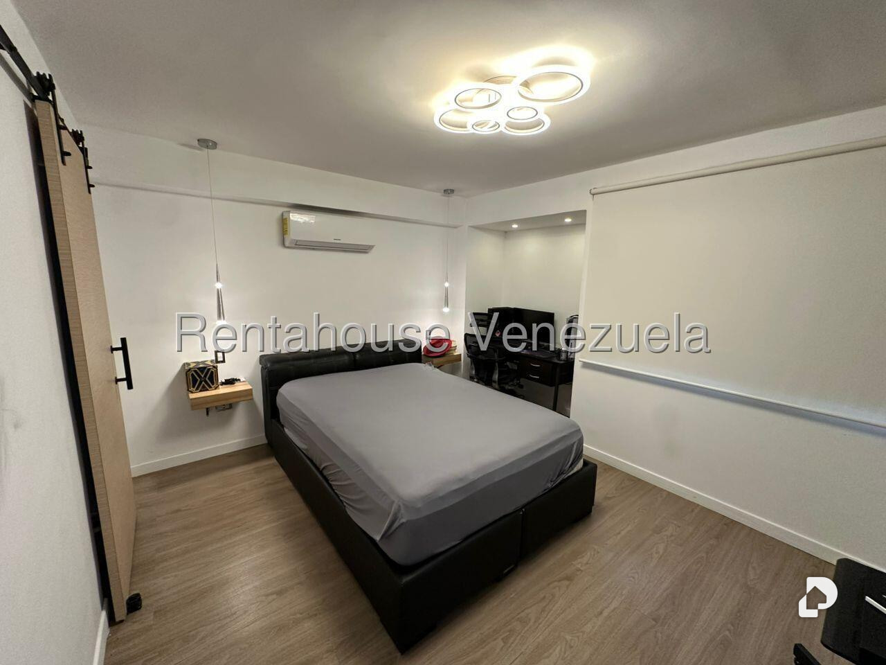 Apartamento en El Cafetal, Caracas – 6