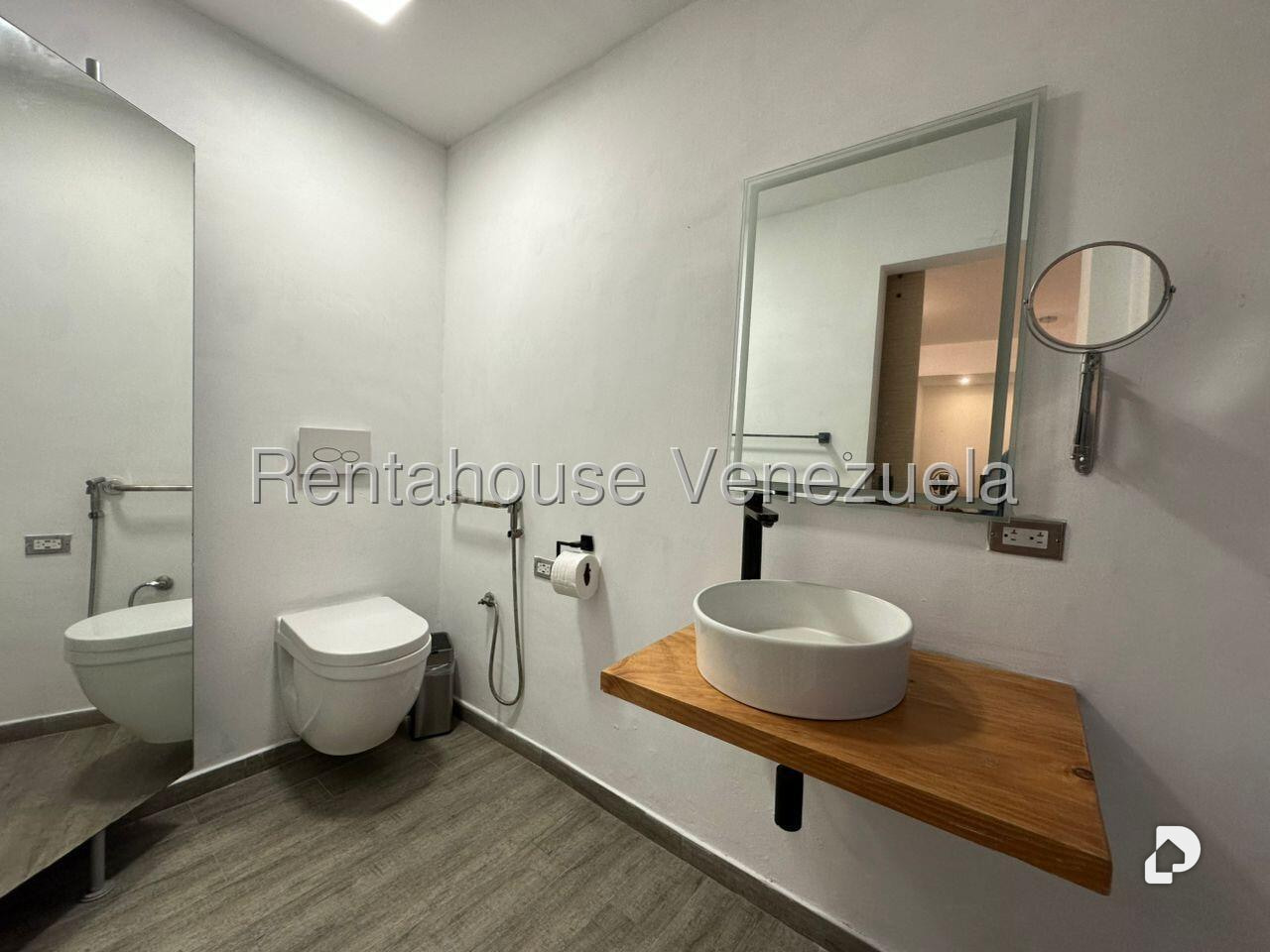 Apartamento en El Cafetal, Caracas – 9
