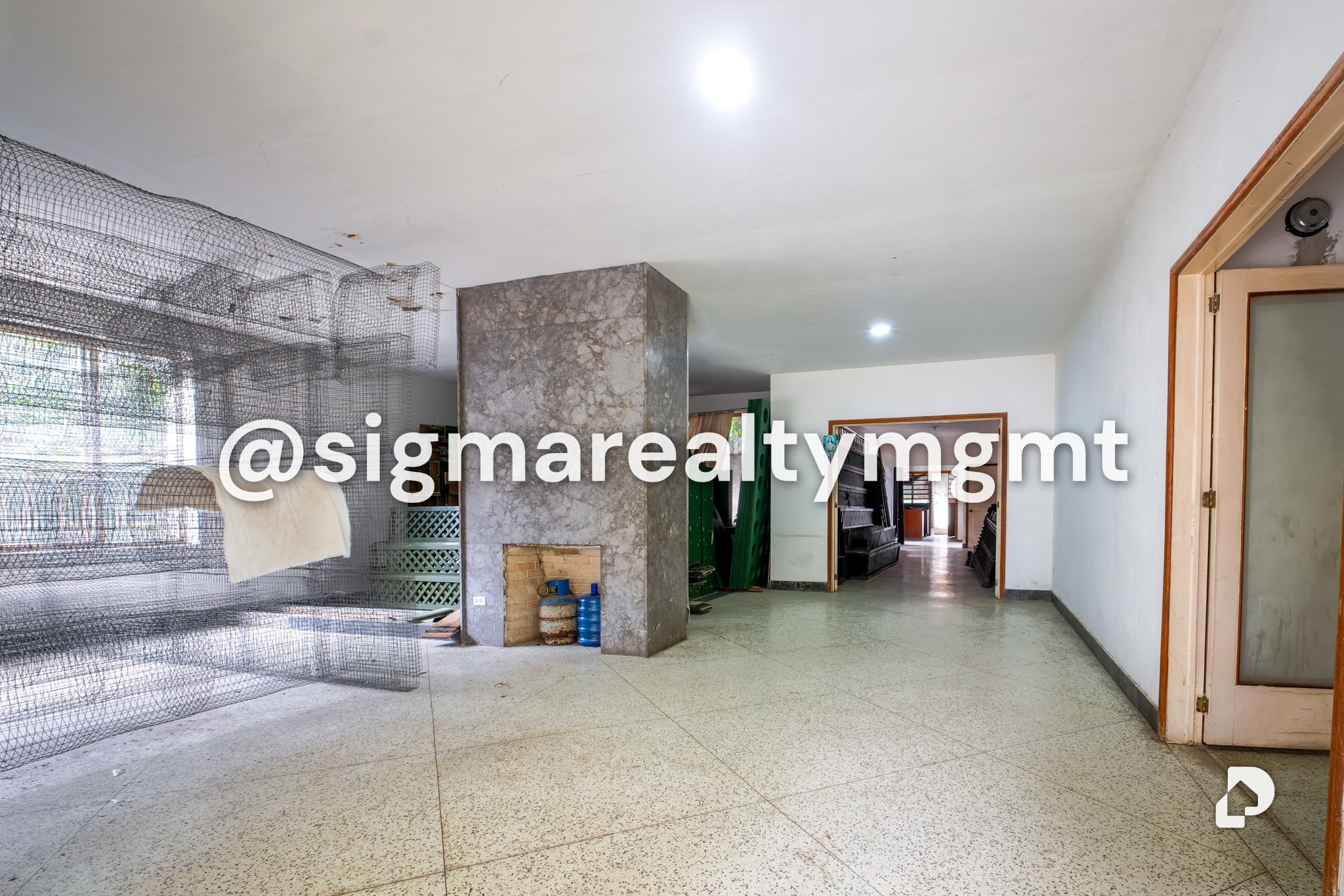 Terreno en Alta Florida, Caracas – 6