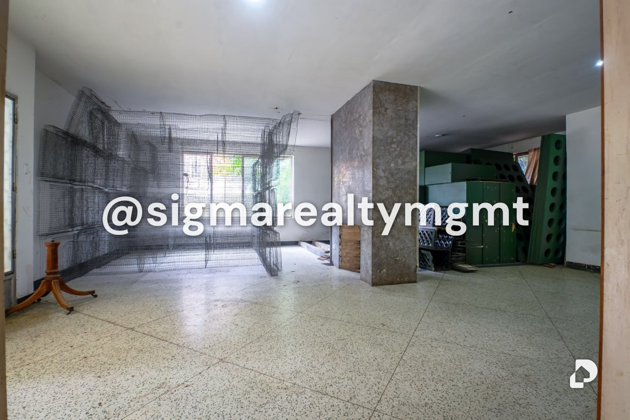 Terreno en Alta Florida, Caracas – 7