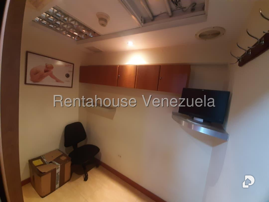 Local comercial en Los Palos Grandes, Caracas