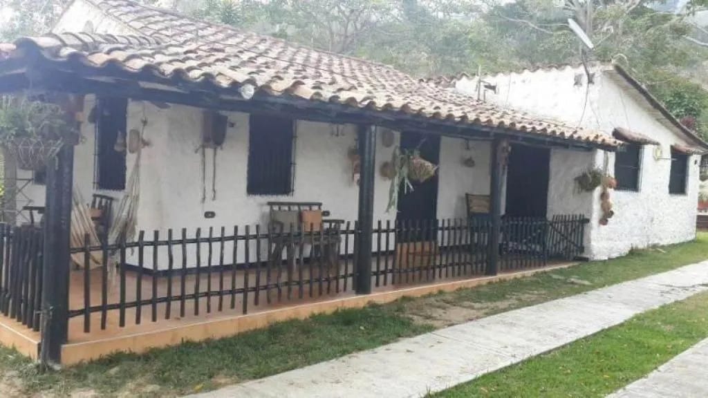 Finca en Montalbán - 1