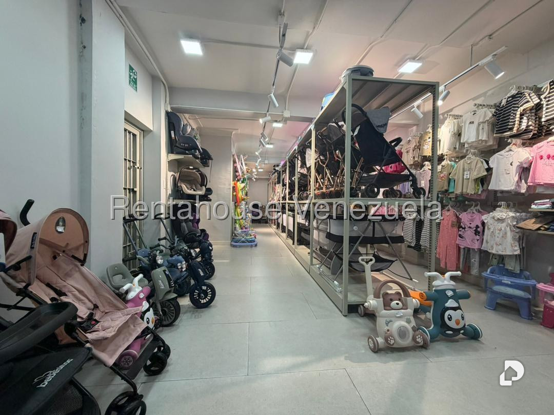 Local comercial en Centro, Caracas – 5