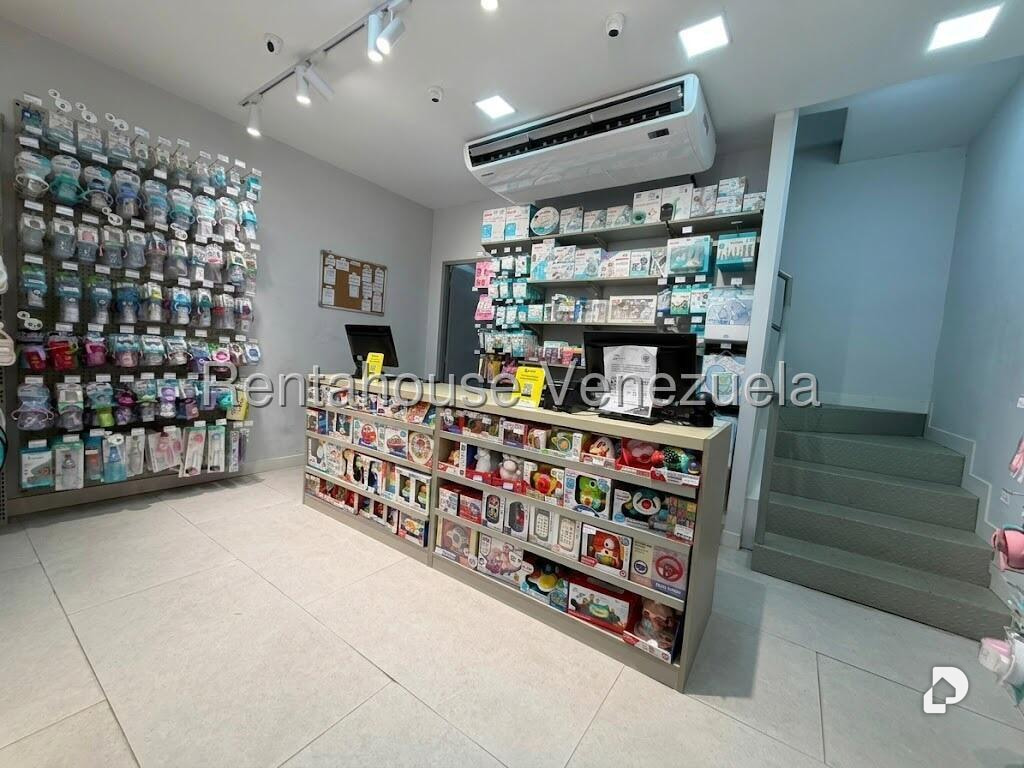 Local comercial en Centro, Caracas – 3