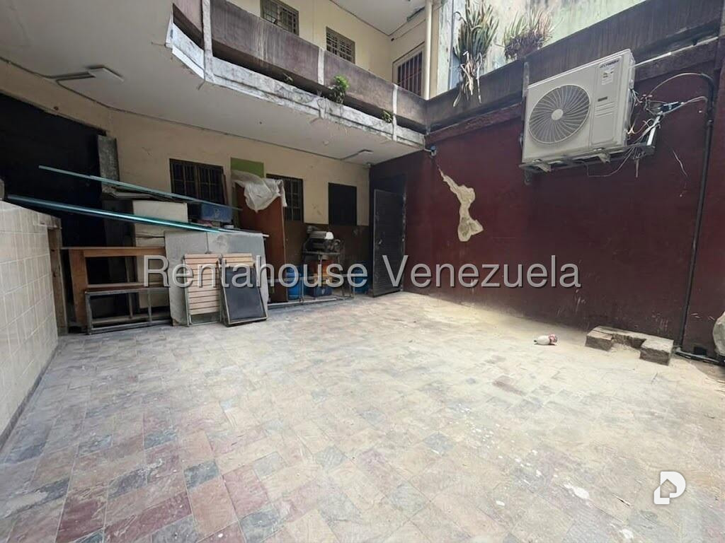 Local comercial en Centro, Caracas – 16