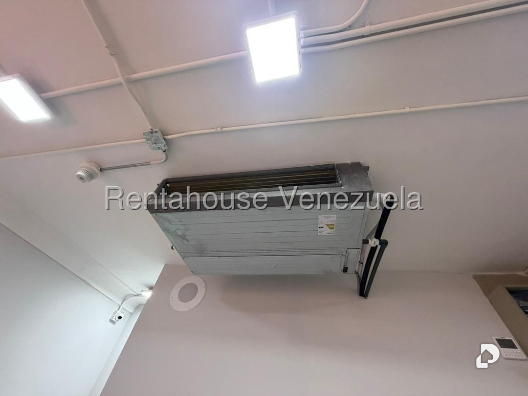 Local comercial en Centro, Caracas – 11