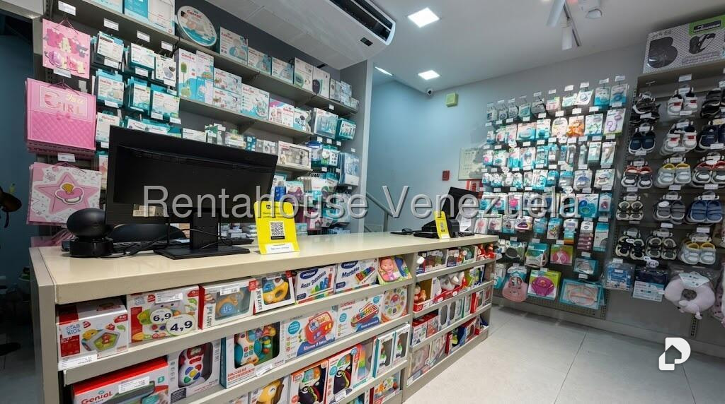 Local comercial en Centro, Caracas – 4