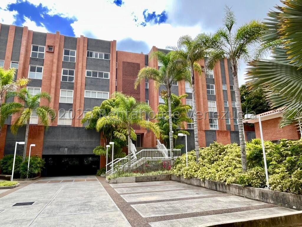 Penthouse en Caracas - 1