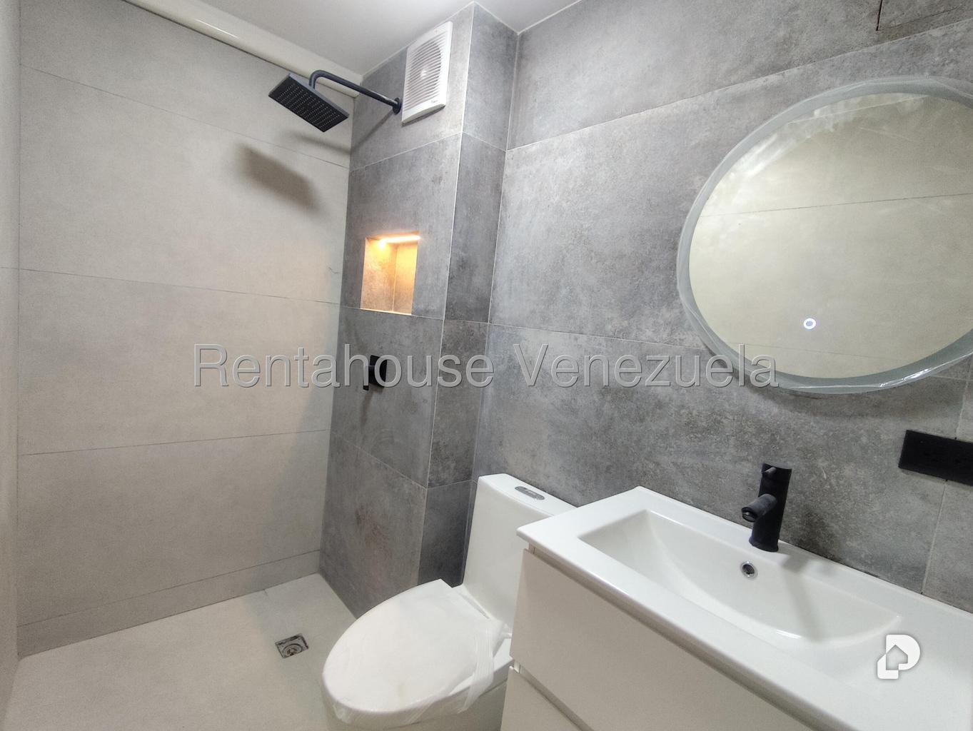 Apartamento en El Encantado, Caracas – 26
