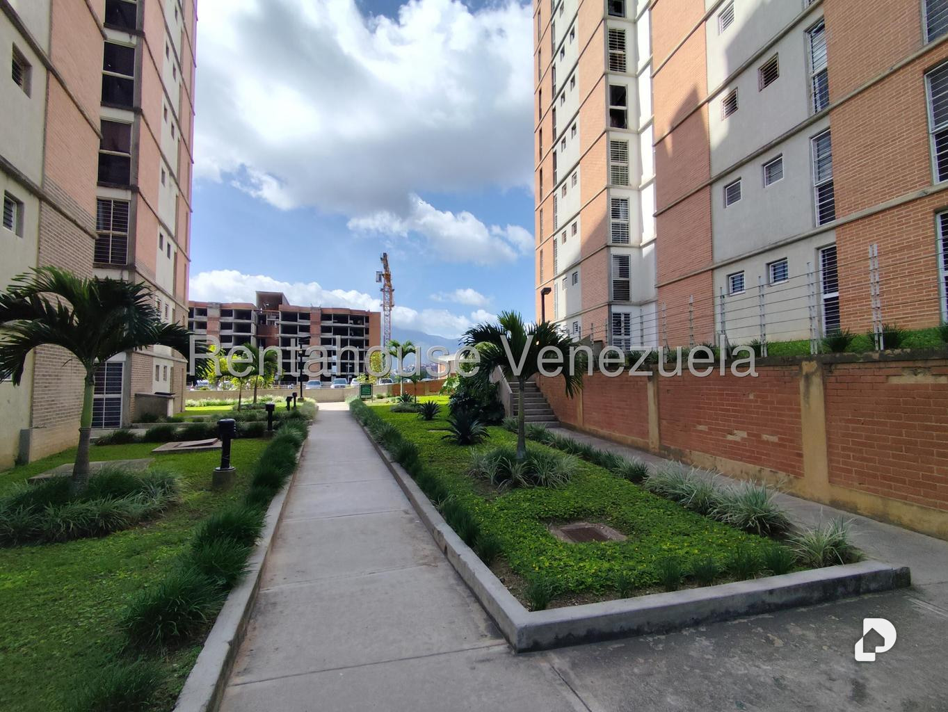 Apartamento en El Encantado, Caracas – 9