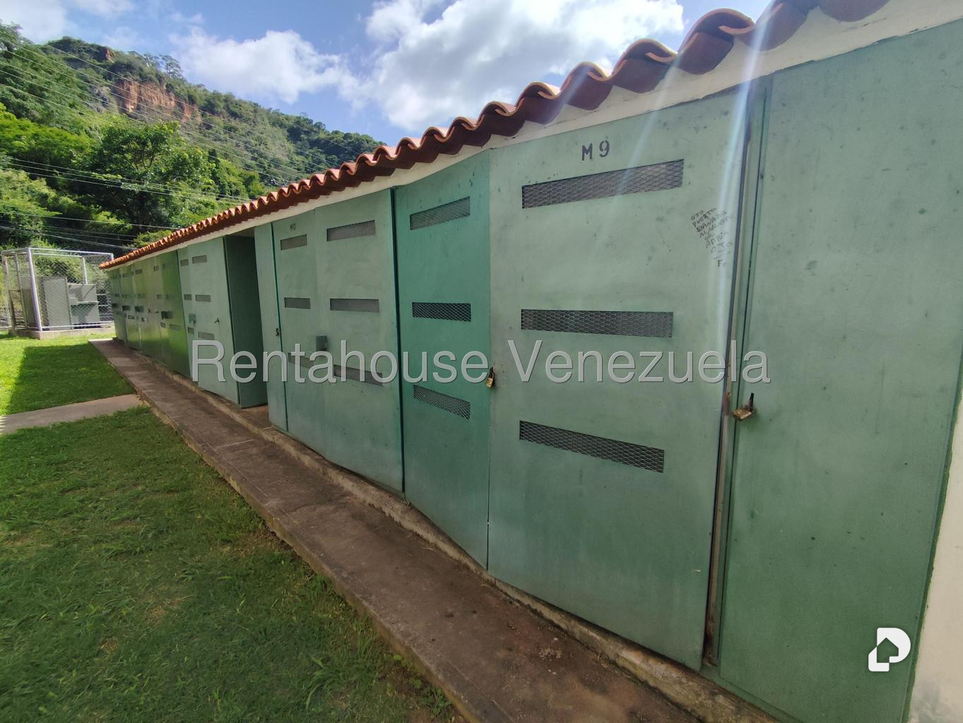 Apartamento en El Encantado, Caracas – 12