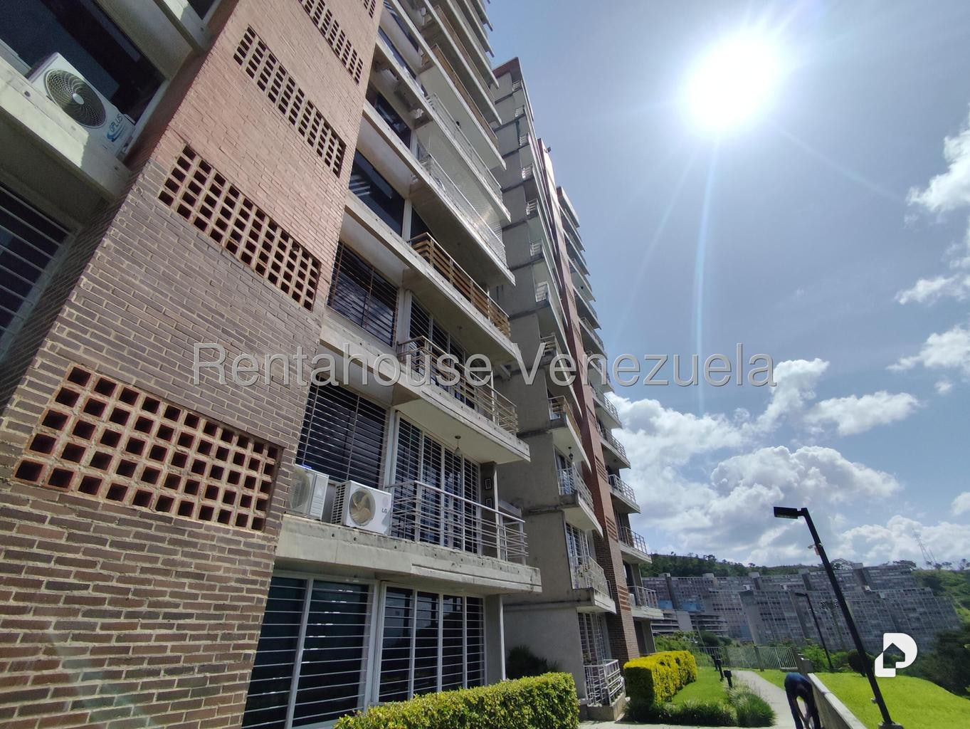 Apartamento en El Encantado, Caracas – 7