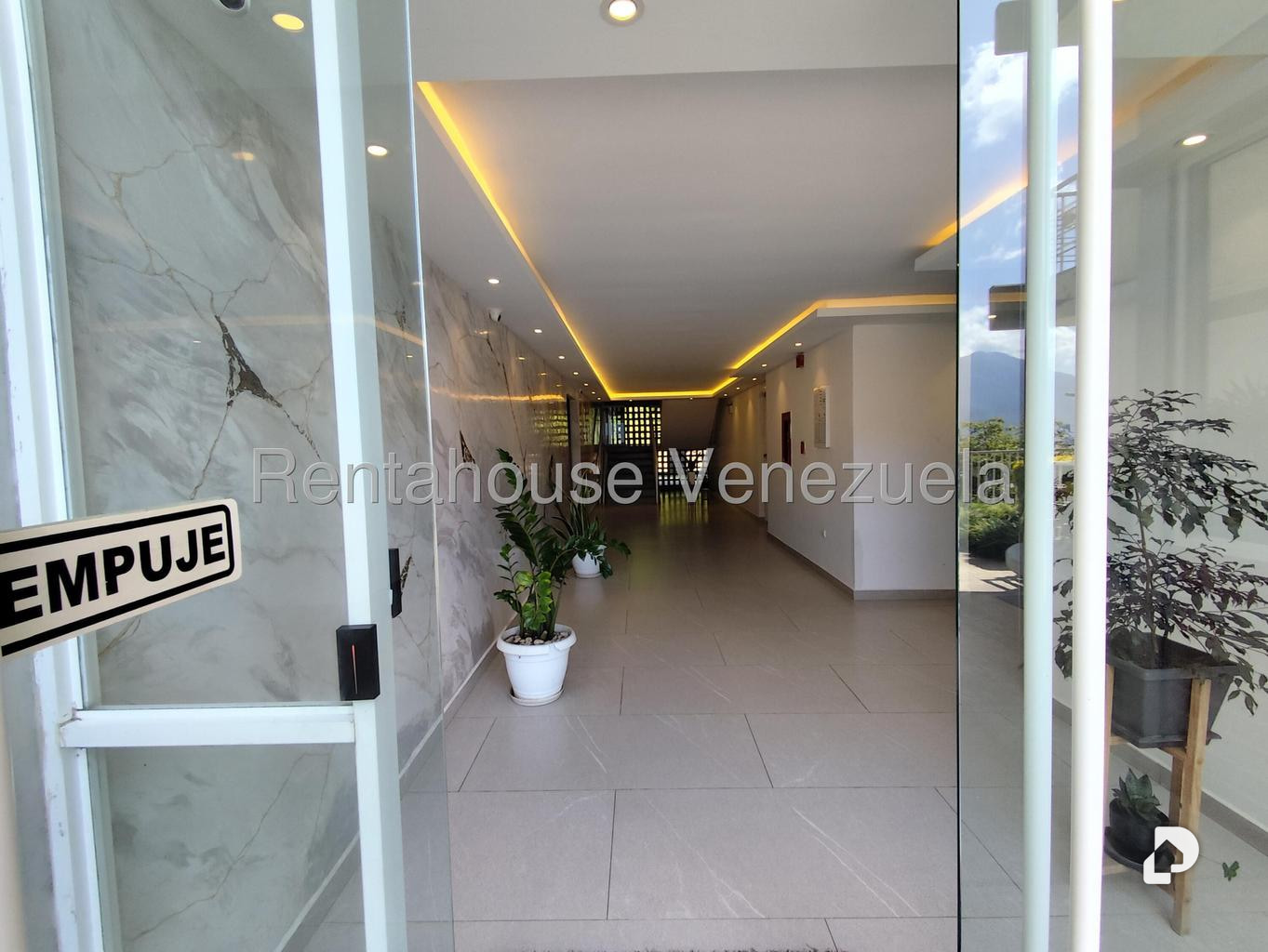 Apartamento en El Encantado, Caracas – 15