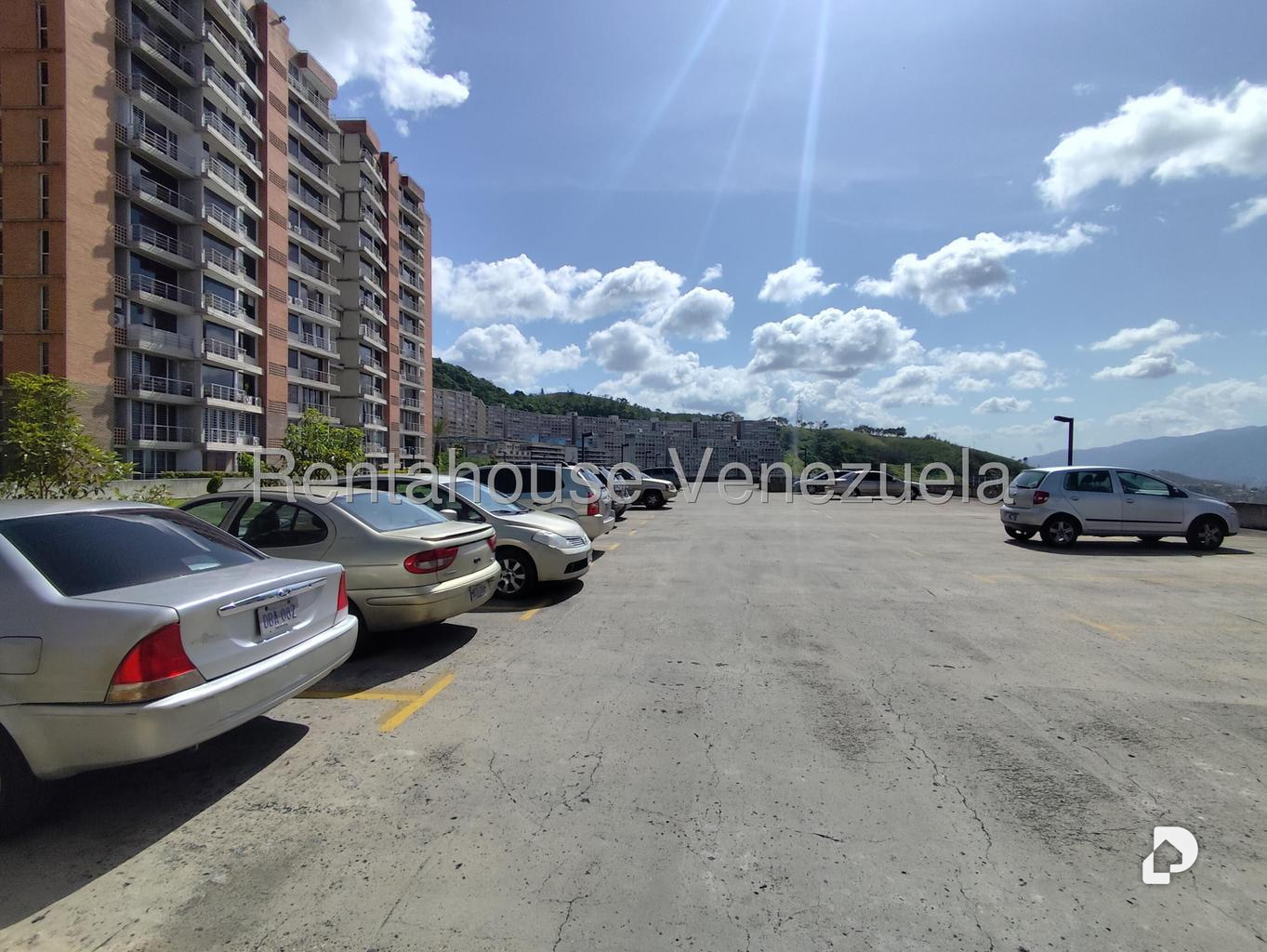 Apartamento en El Encantado, Caracas – 10